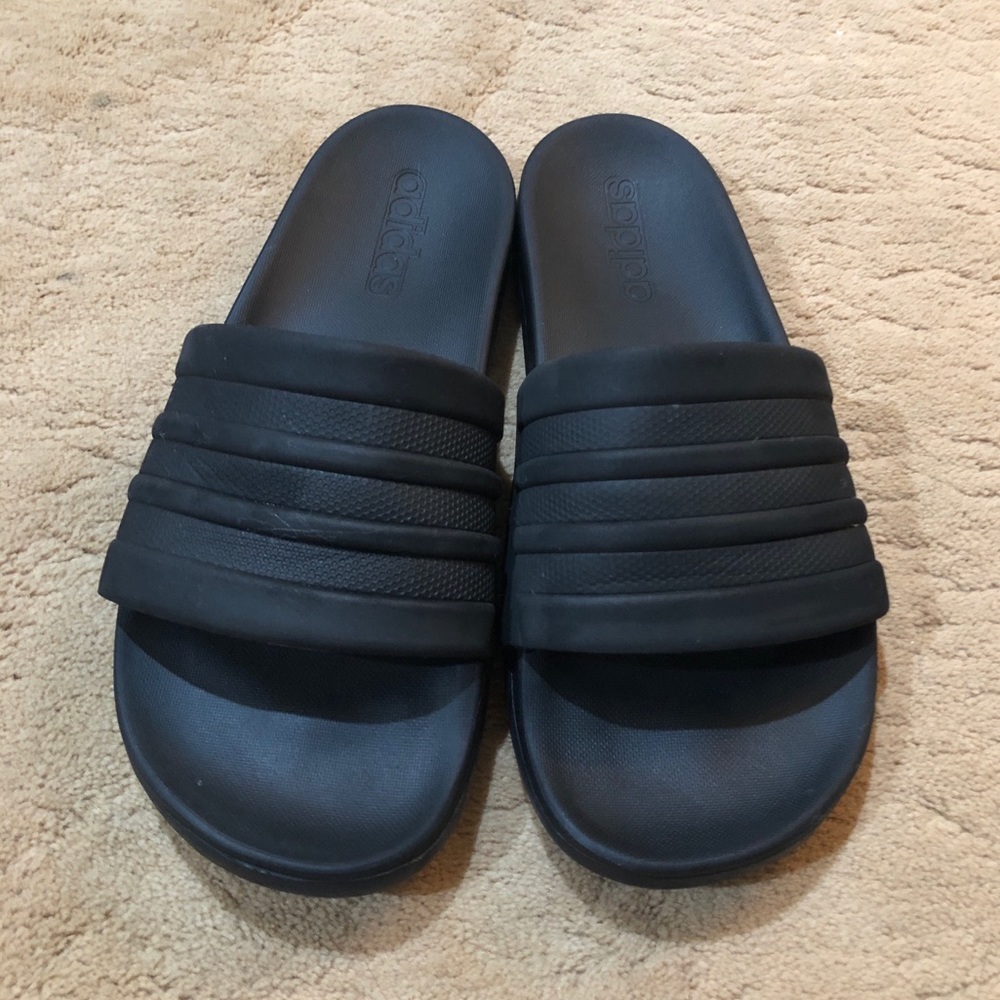 Adidas Adilette Cloudfoam Slides